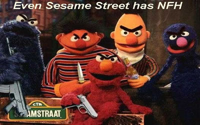 gang steer